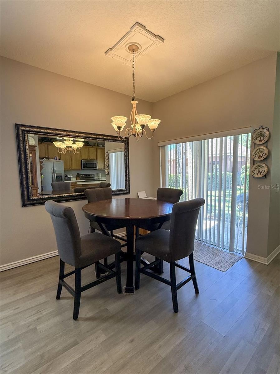 BALLANTRAE VILLAGE 01 - Residential