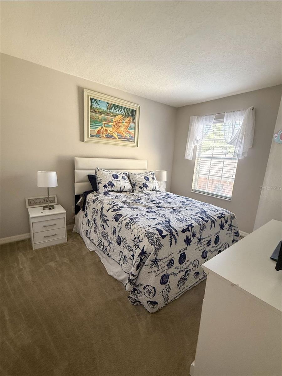 BALLANTRAE VILLAGE 01 - Residential