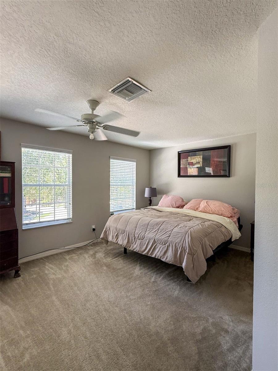 BALLANTRAE VILLAGE 01 - Residential