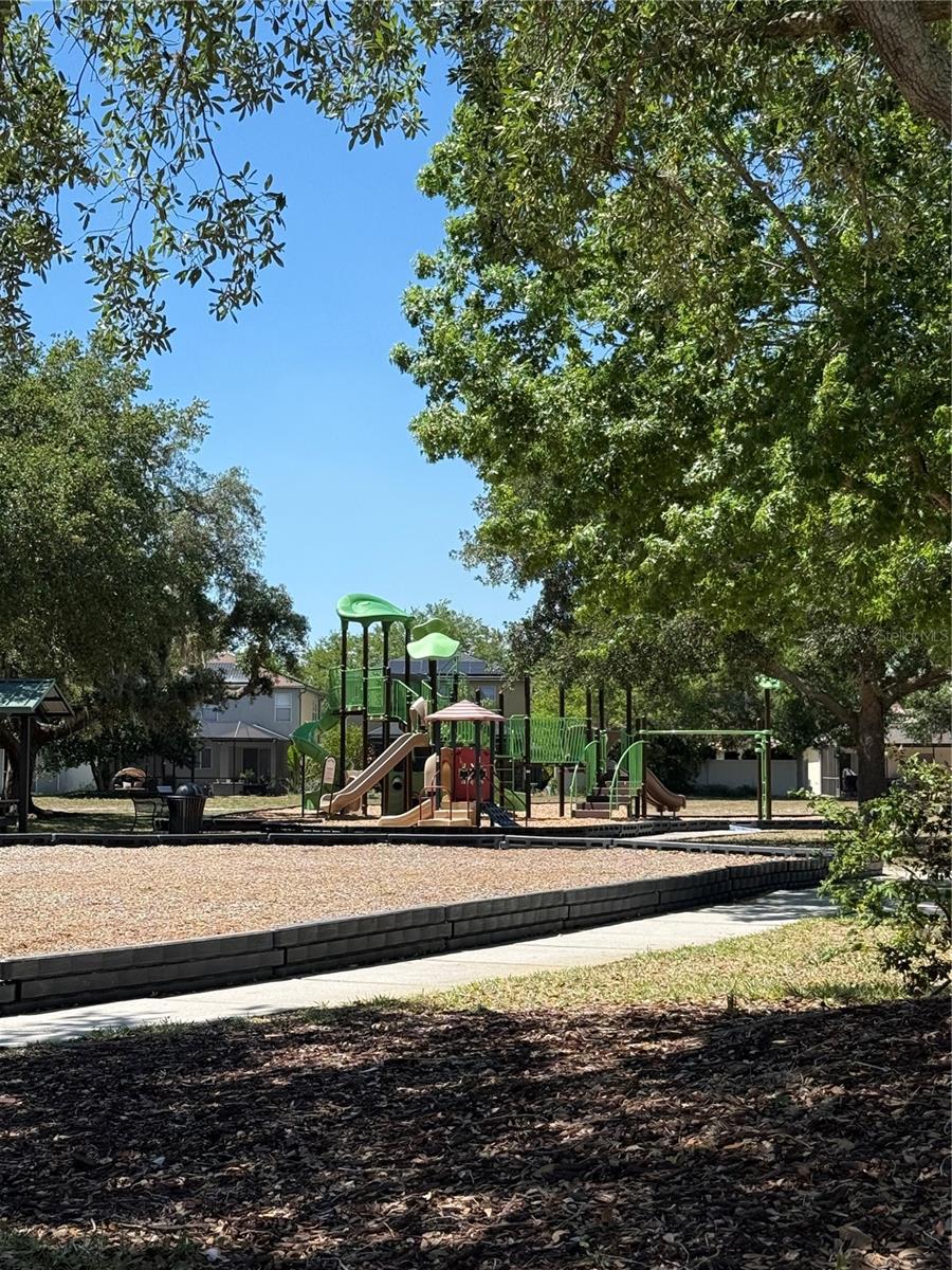 BALLANTRAE VILLAGE 01 - Residential