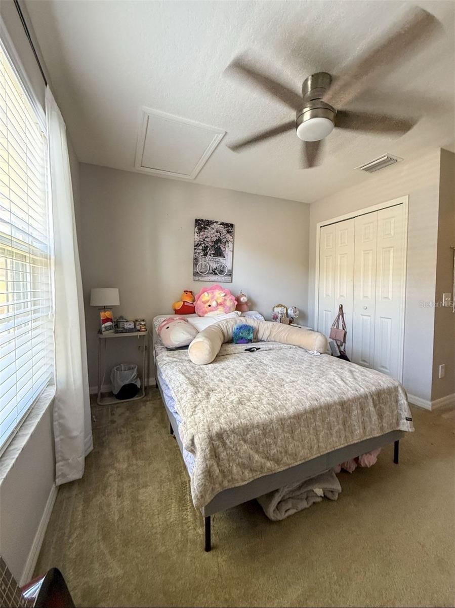 BALLANTRAE VILLAGE 01 - Residential