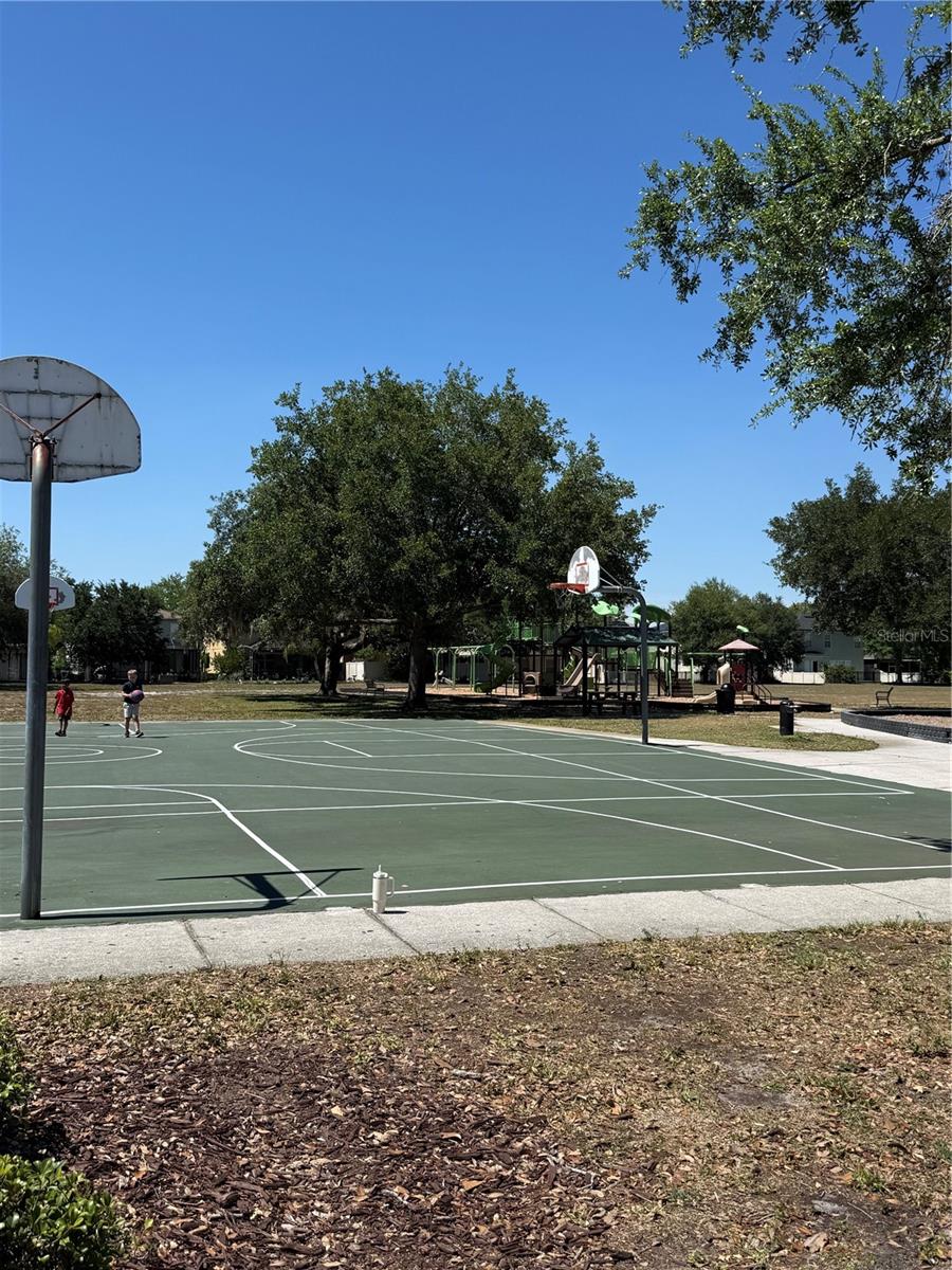 BALLANTRAE VILLAGE 01 - Residential
