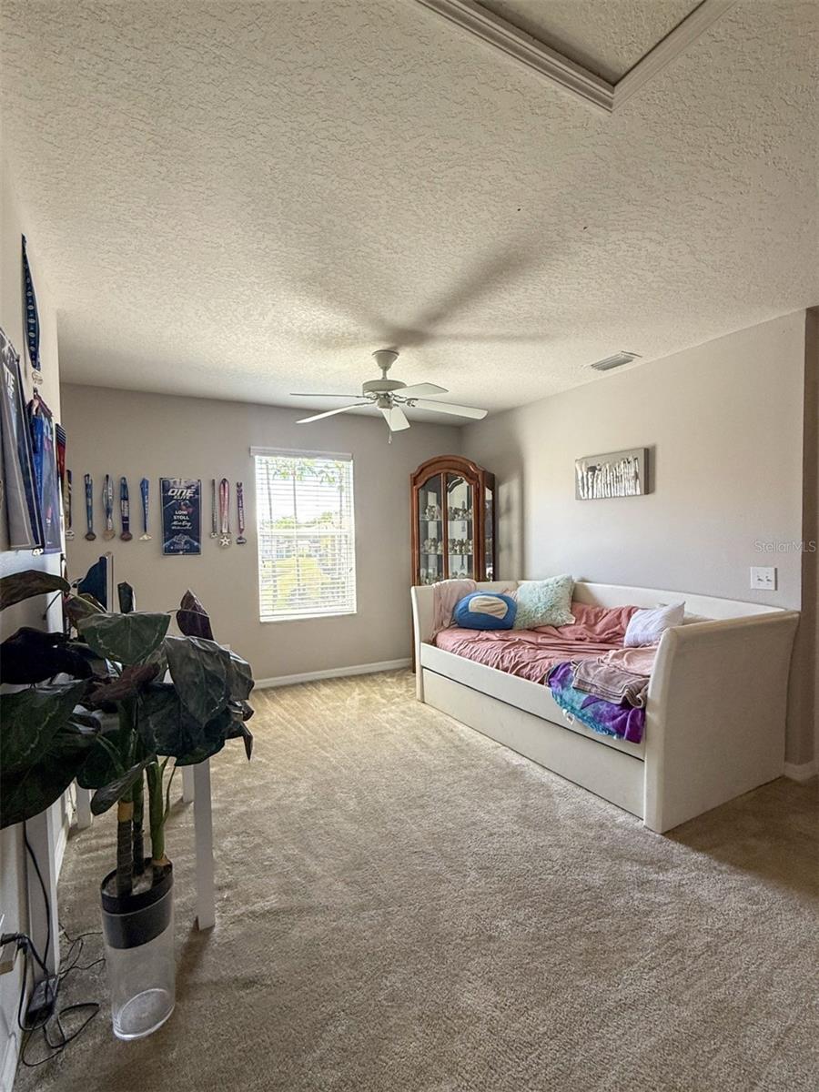 BALLANTRAE VILLAGE 01 - Residential
