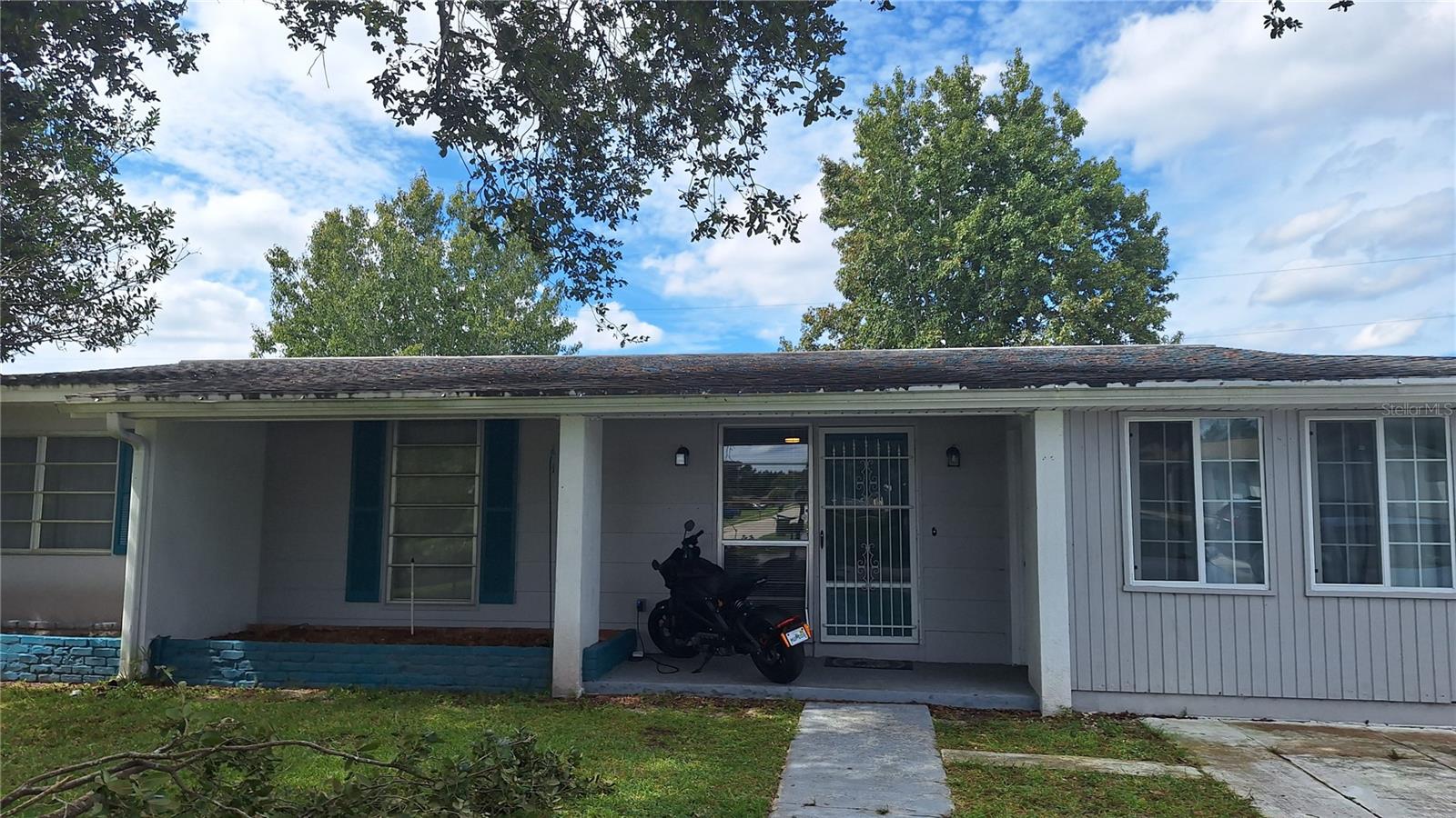 DELTONA LAKES UNIT 30 - Residential