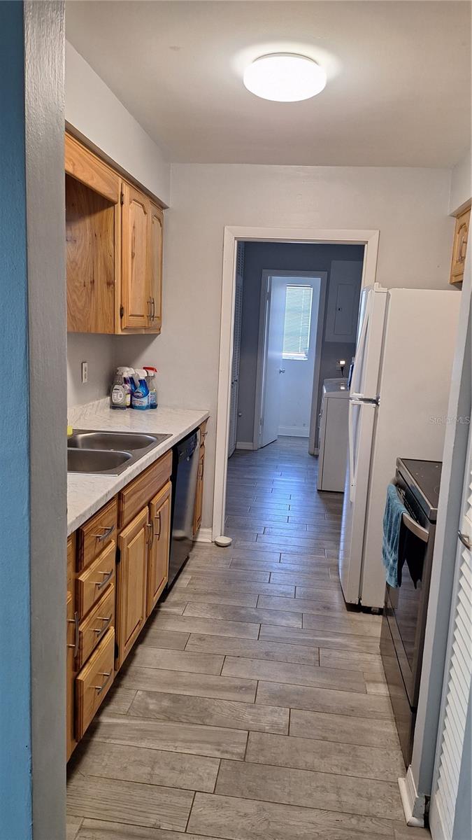 DELTONA LAKES UNIT 30 - Residential