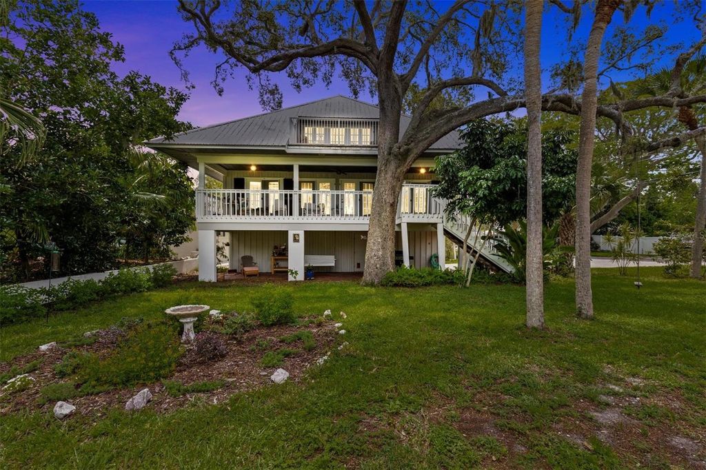 Photo of 600 N Mayo Street, Crystal Beach, FL 34681 (MLS # TB8409302)