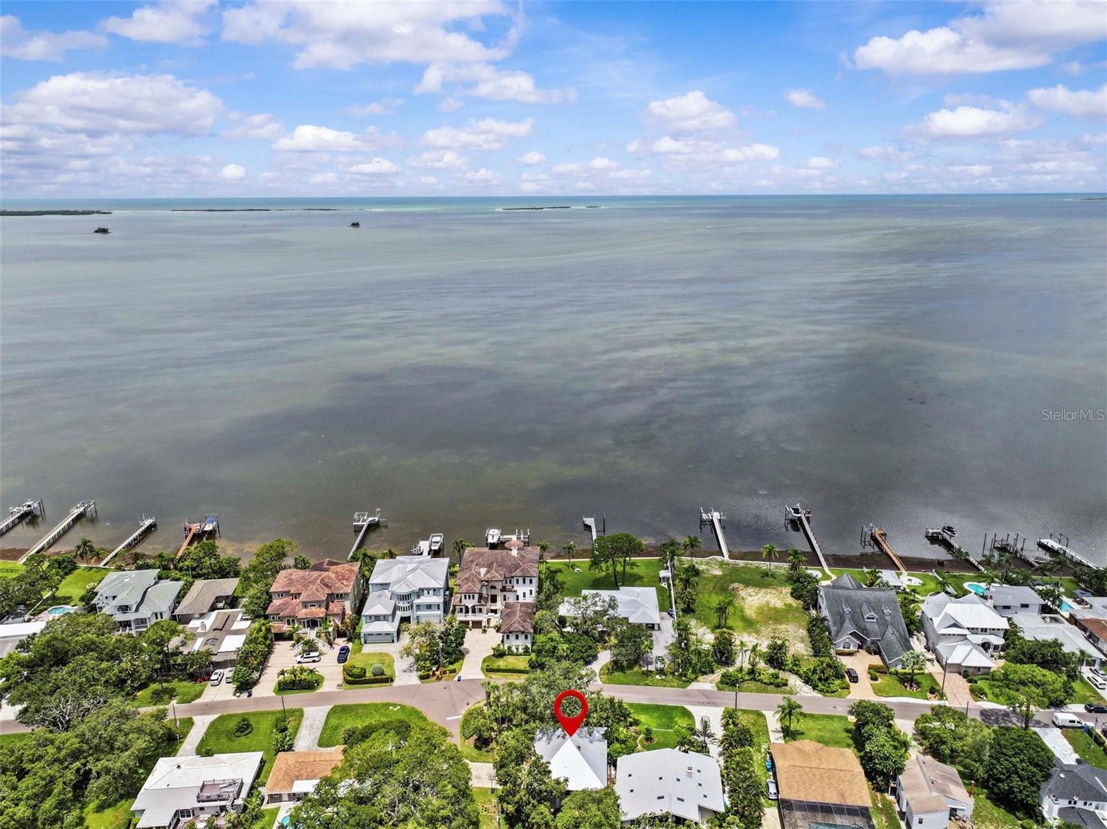 SEASIDE POINT 1ST ADD - Residential