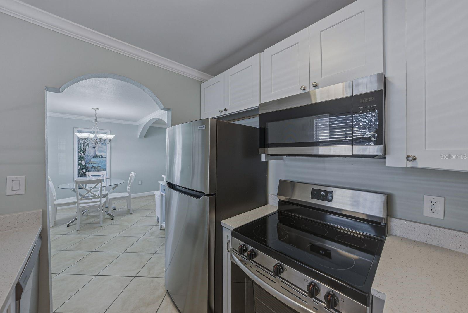 BAREFOOT BEACH RESORT OF INDIAN SHORES - Residential