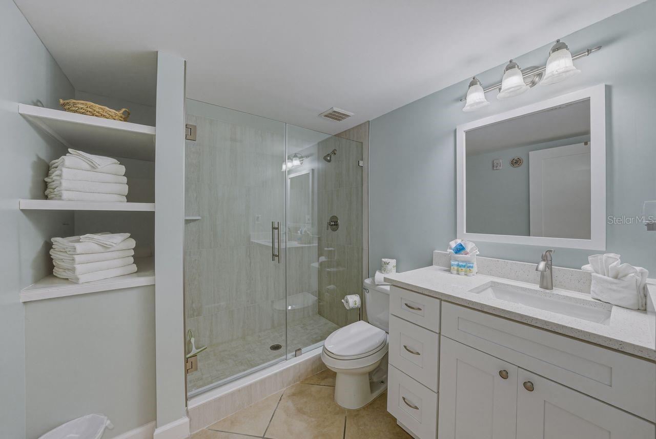 BAREFOOT BEACH RESORT OF INDIAN SHORES - Residential