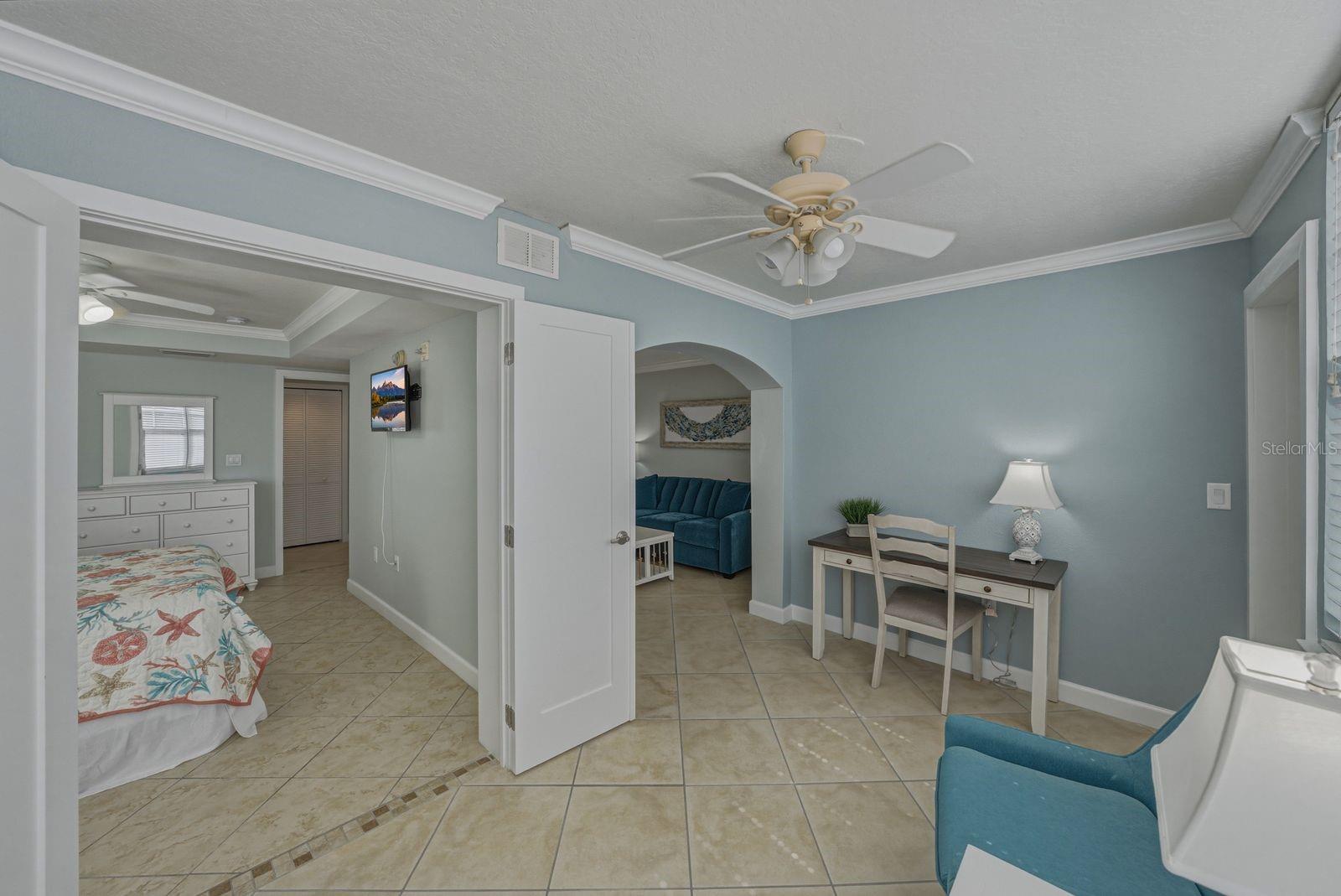 BAREFOOT BEACH RESORT OF INDIAN SHORES - Residential