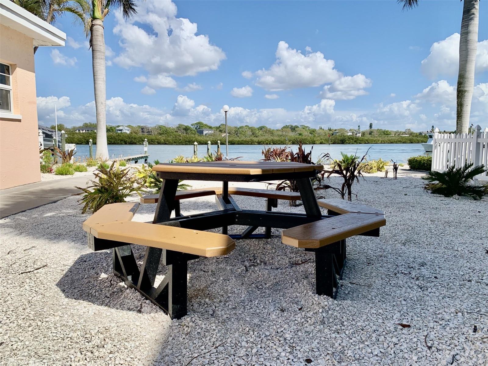 BAREFOOT BEACH RESORT OF INDIAN SHORES - Residential