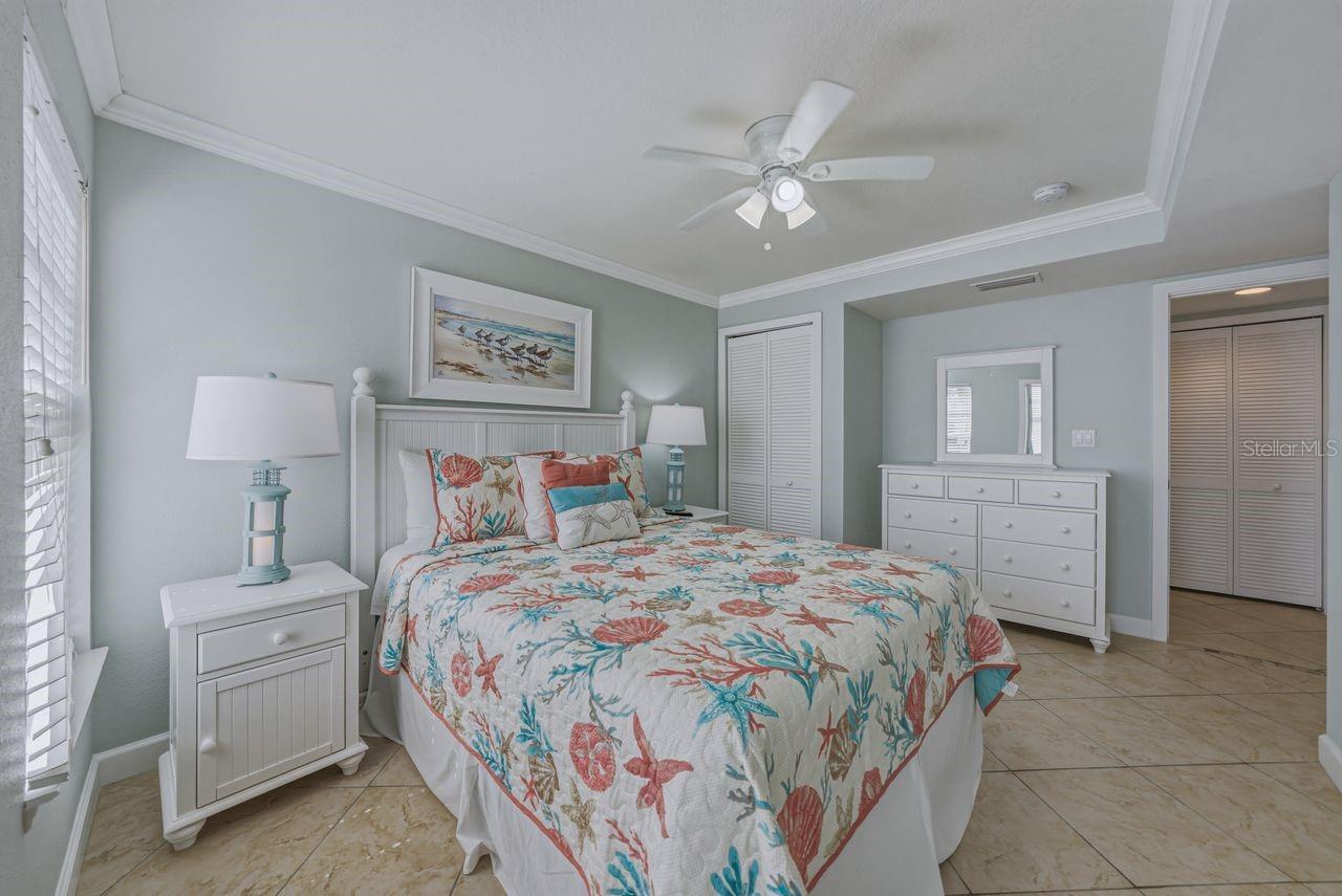 BAREFOOT BEACH RESORT OF INDIAN SHORES - Residential