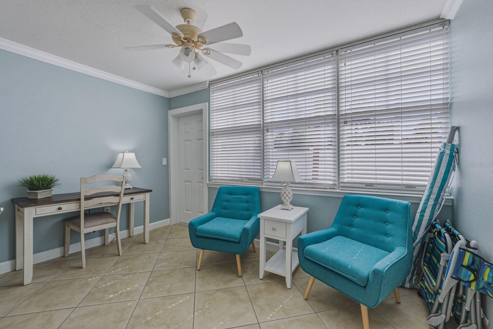 BAREFOOT BEACH RESORT OF INDIAN SHORES - Residential