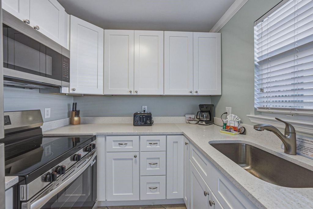 Photo of 19417 Gulf Boulevard #F108, Indian Shores, FL 33785 (MLS # TB8481524)