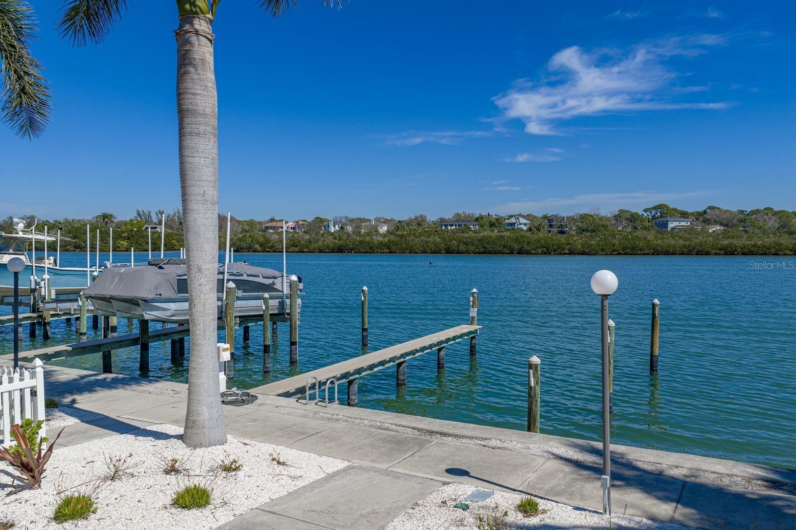 BAREFOOT BEACH RESORT OF INDIAN SHORES - Residential