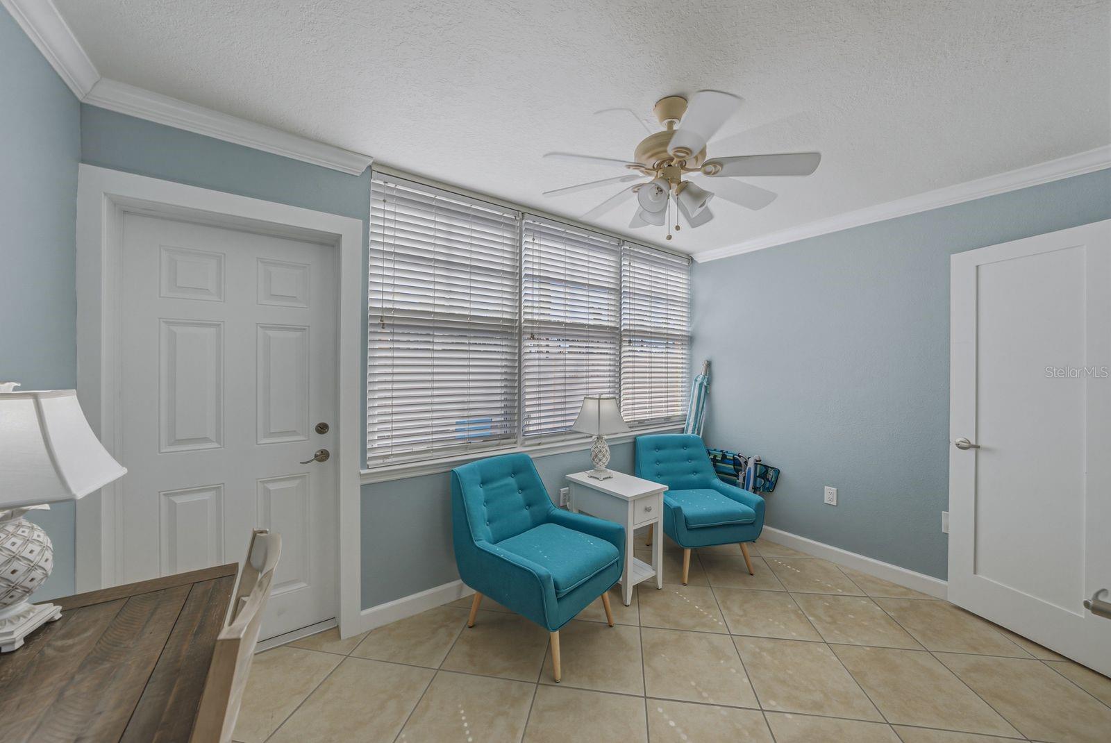 BAREFOOT BEACH RESORT OF INDIAN SHORES - Residential