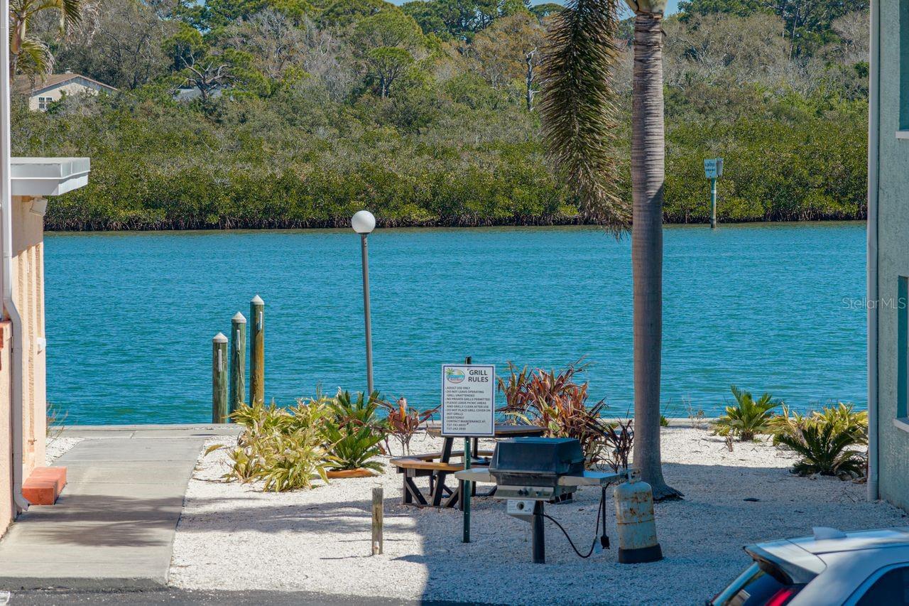 BAREFOOT BEACH RESORT OF INDIAN SHORES - Residential