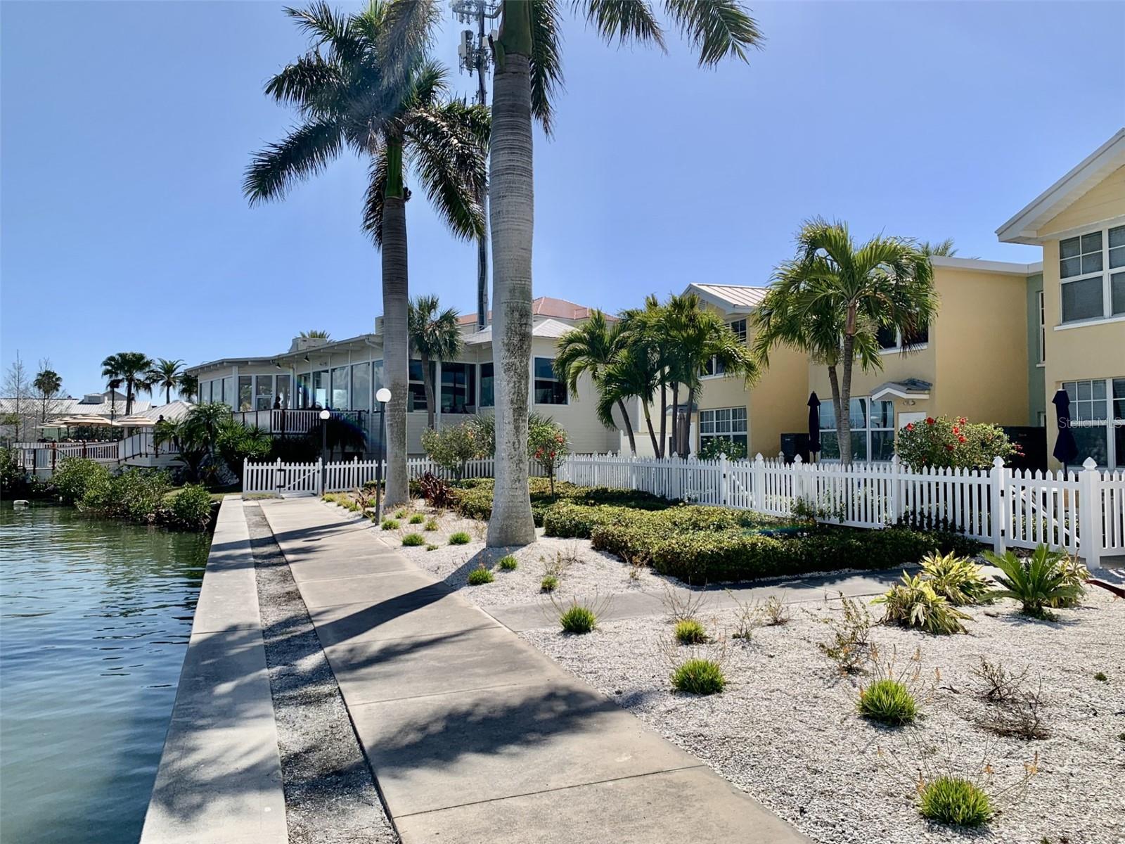 BAREFOOT BEACH RESORT OF INDIAN SHORES - Residential