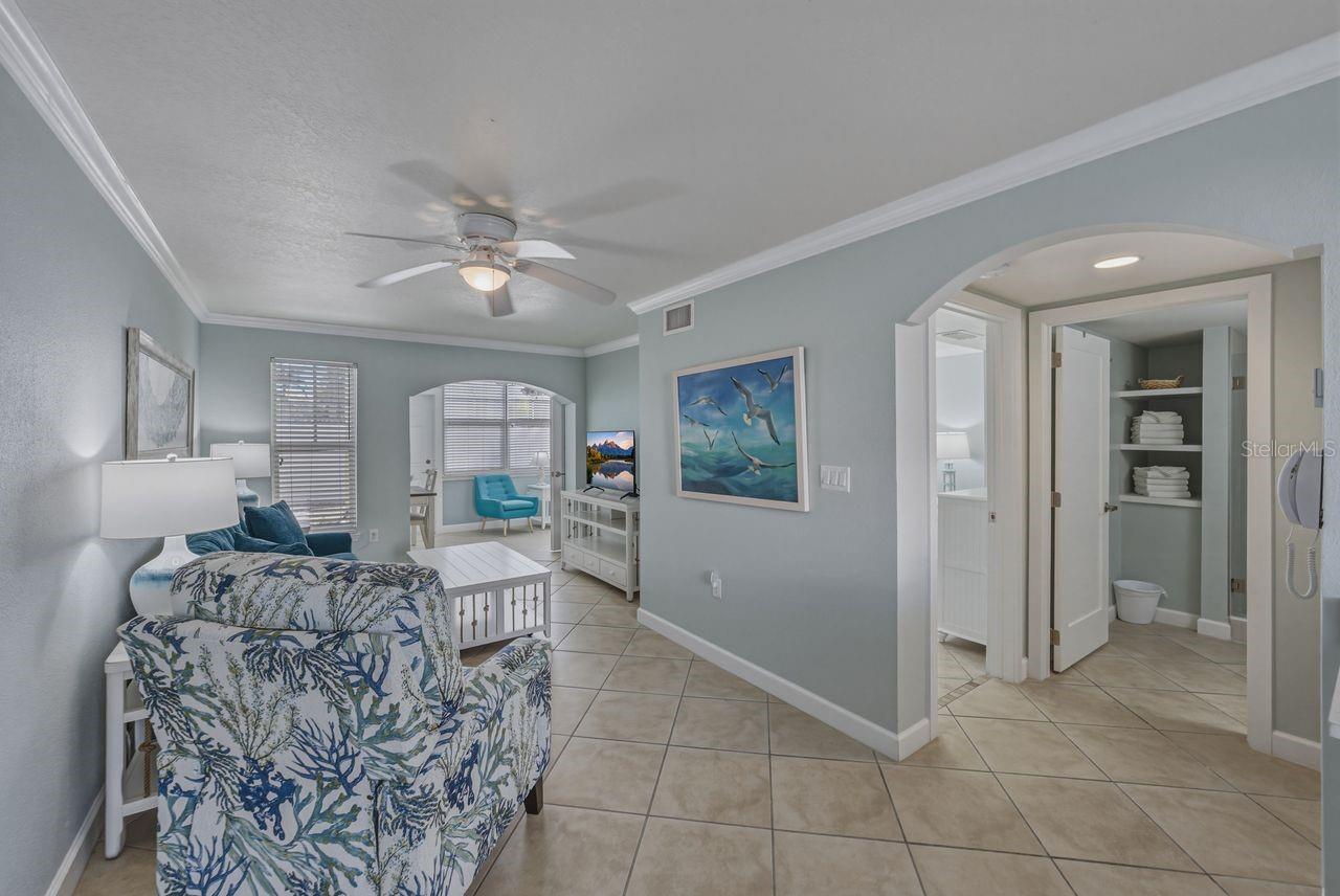 19417 GULF BOULEVARD F108