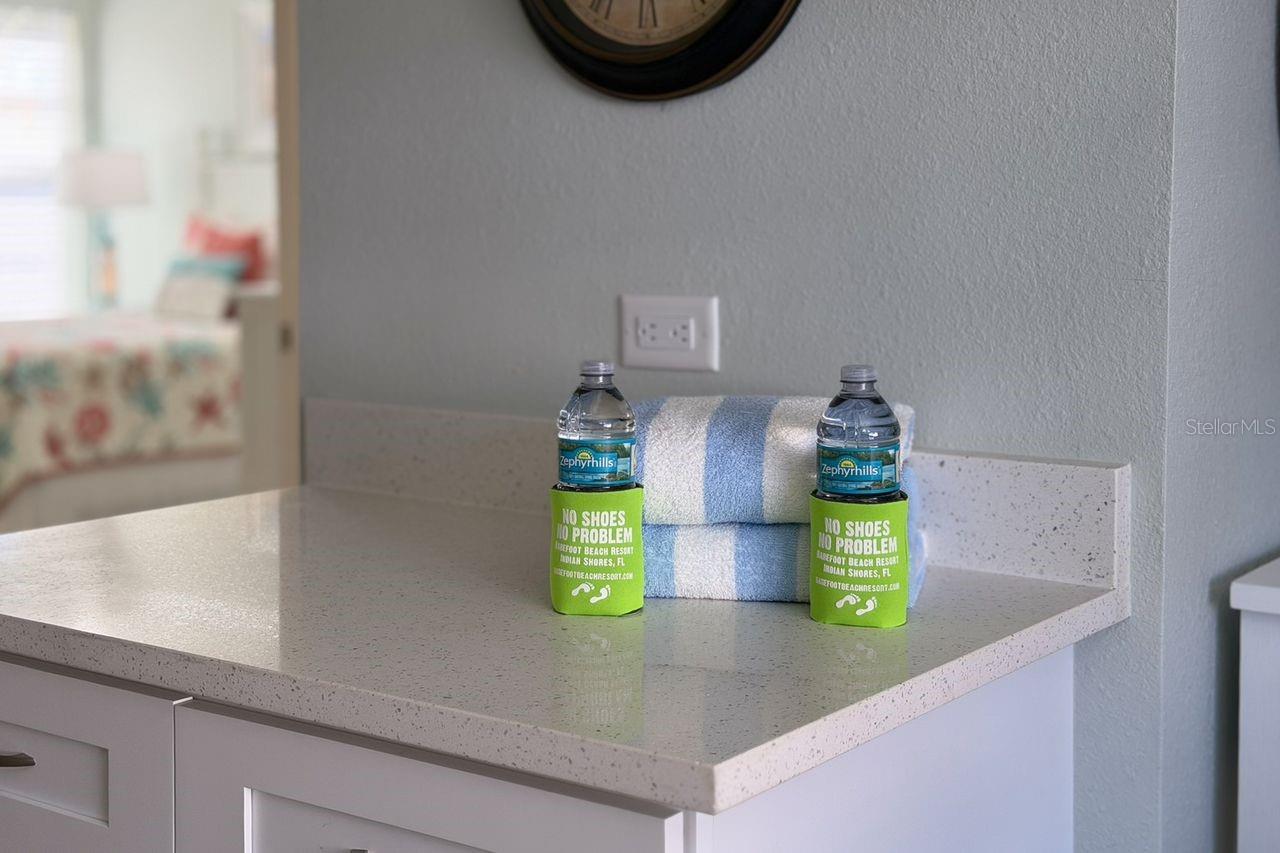 BAREFOOT BEACH RESORT OF INDIAN SHORES - Residential