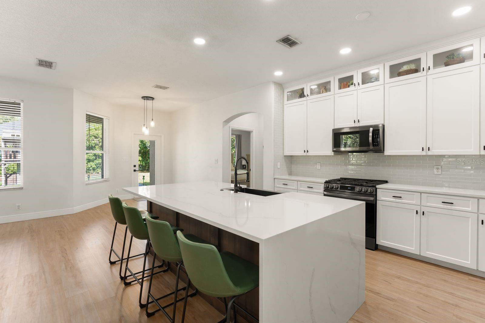 VICTORIA PARK - Residential