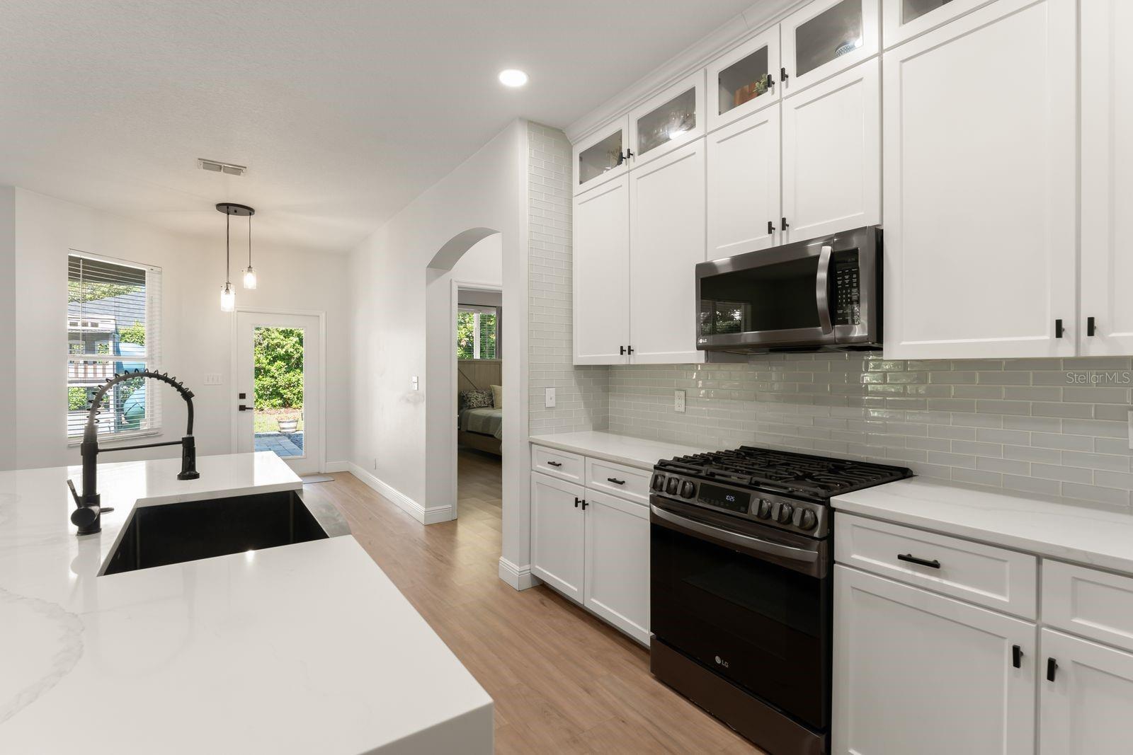 VICTORIA PARK - Residential