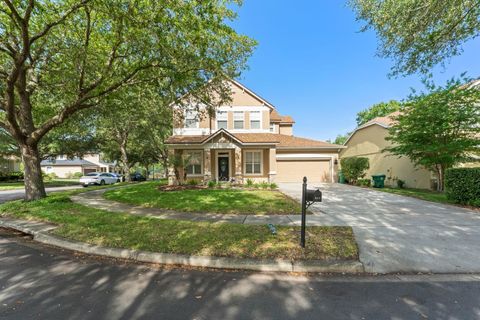 Photo of 611 Brookfield Terrace, Deland, FL 32724 (MLS # O6402619)