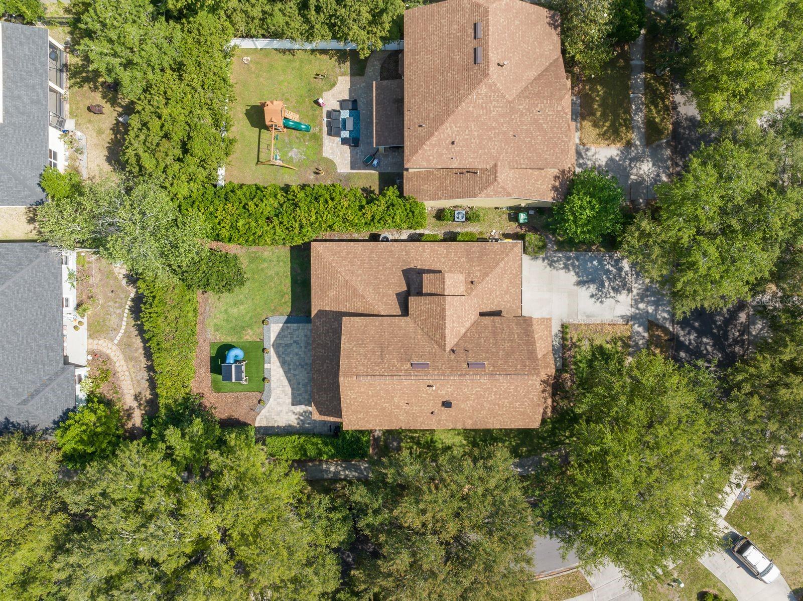 VICTORIA PARK - Residential