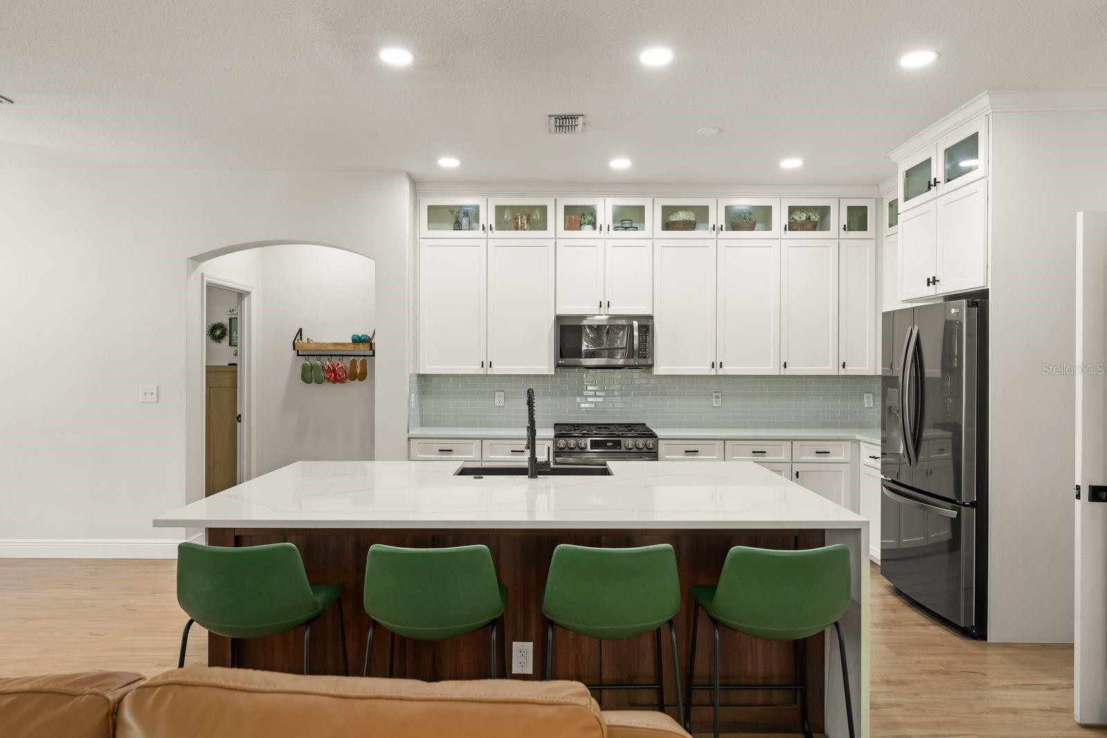 VICTORIA PARK - Residential
