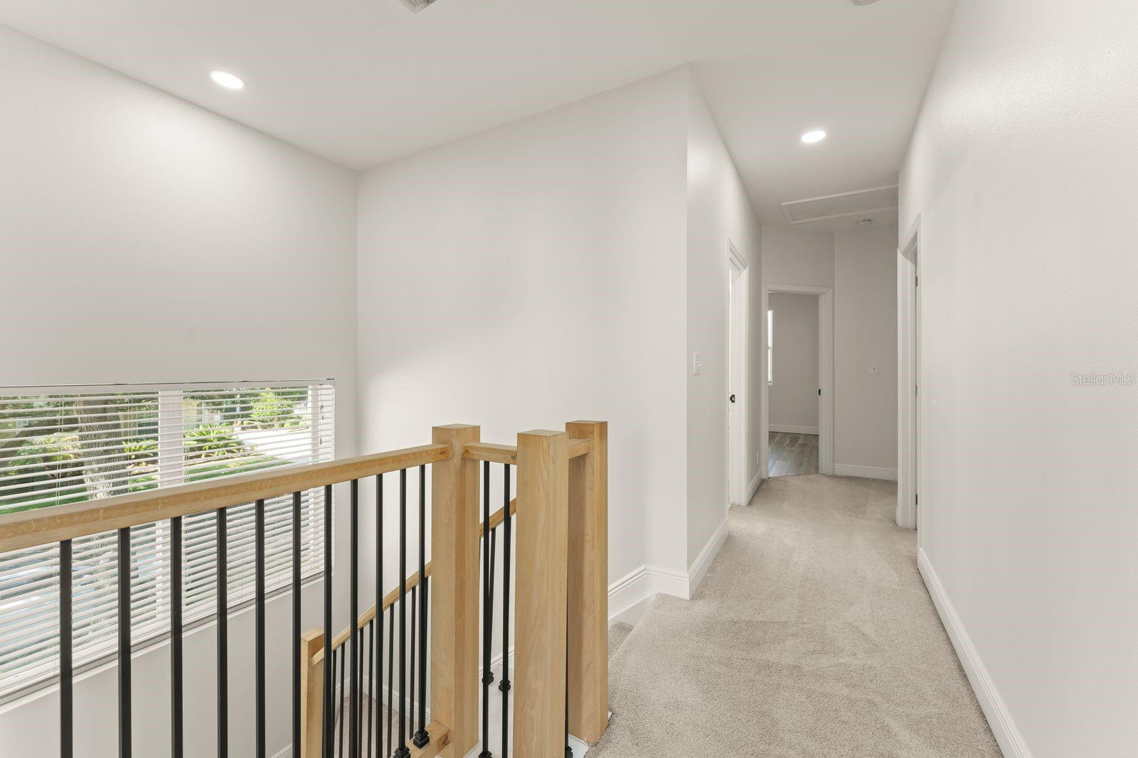 VICTORIA PARK - Residential
