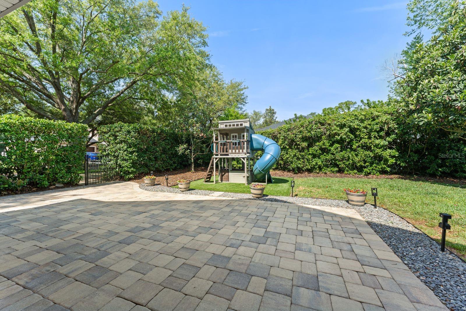VICTORIA PARK - Residential
