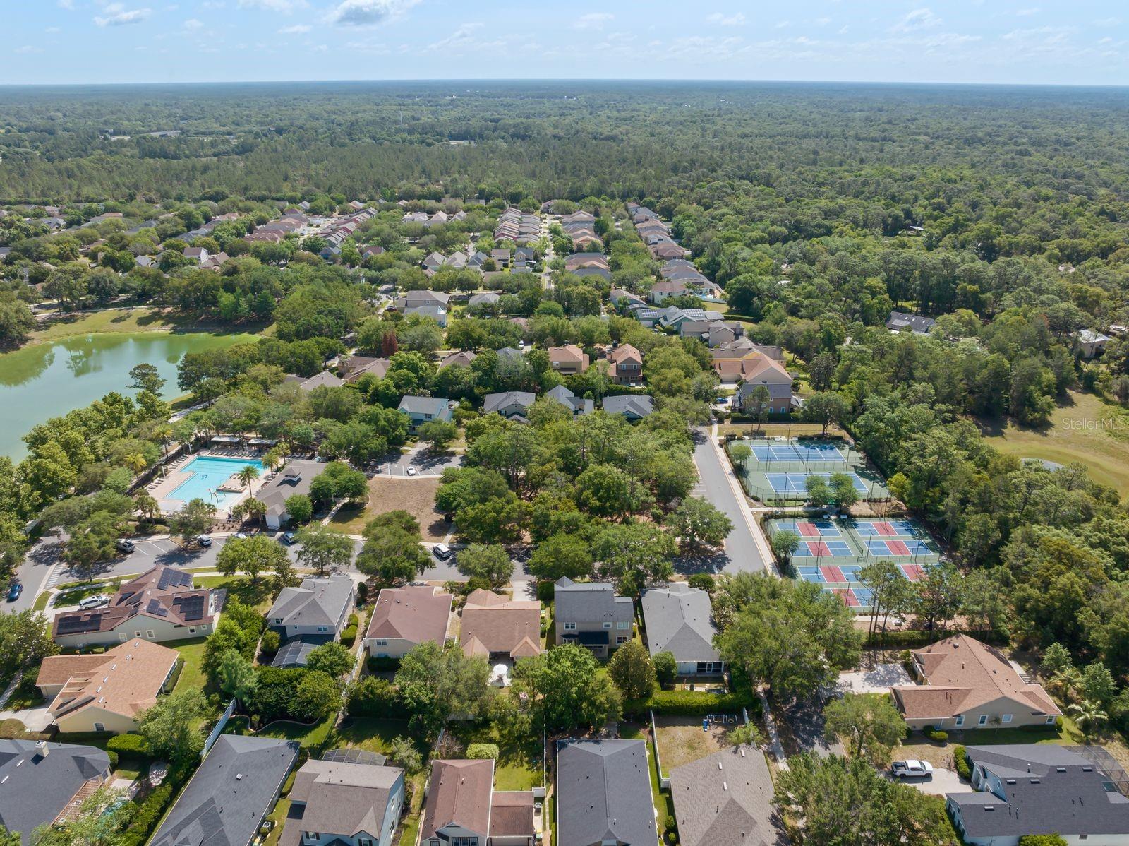VICTORIA PARK - Residential