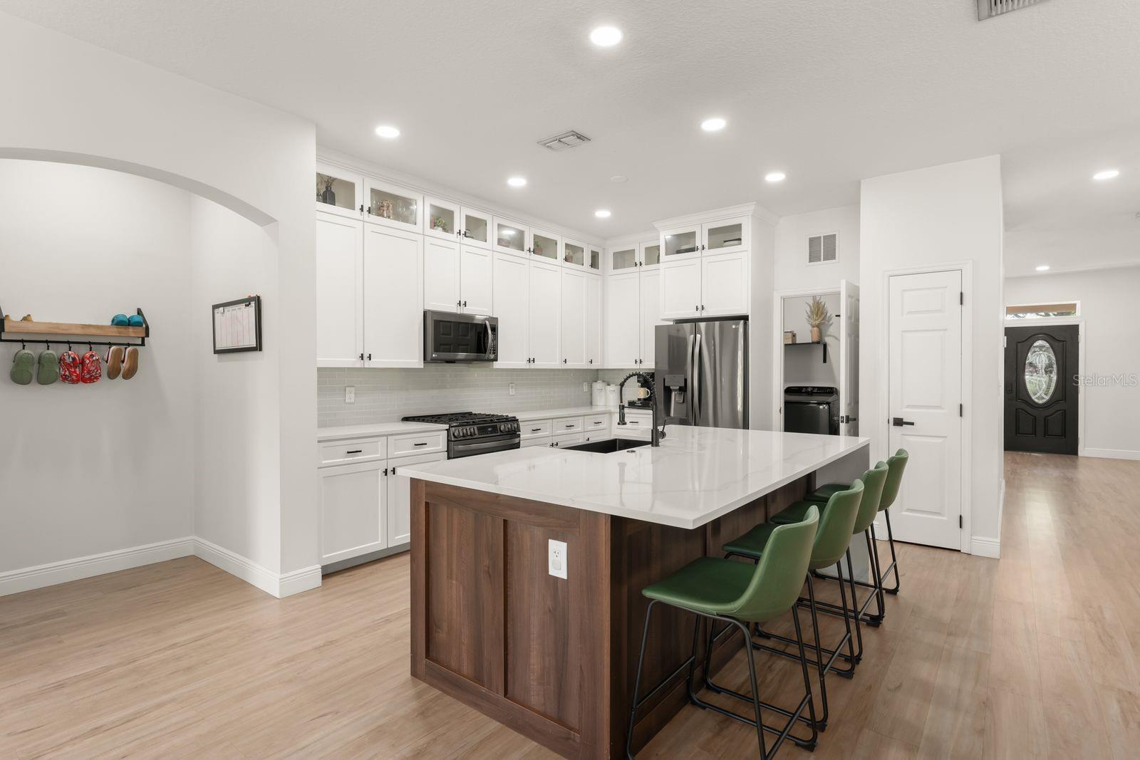 VICTORIA PARK - Residential