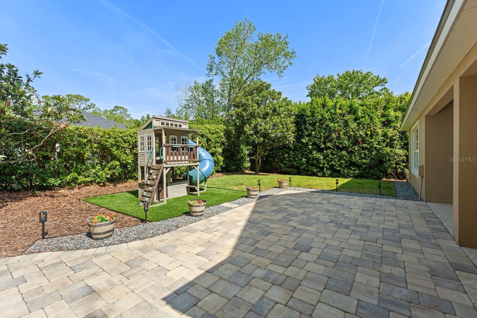 VICTORIA PARK - Residential