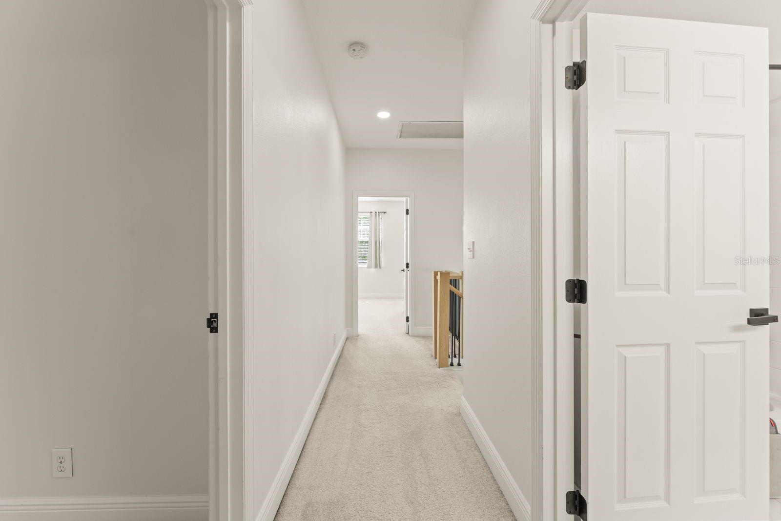 VICTORIA PARK - Residential