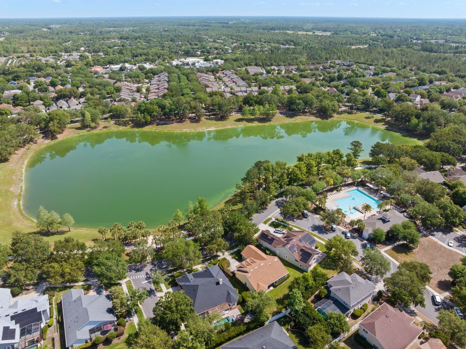 VICTORIA PARK - Residential
