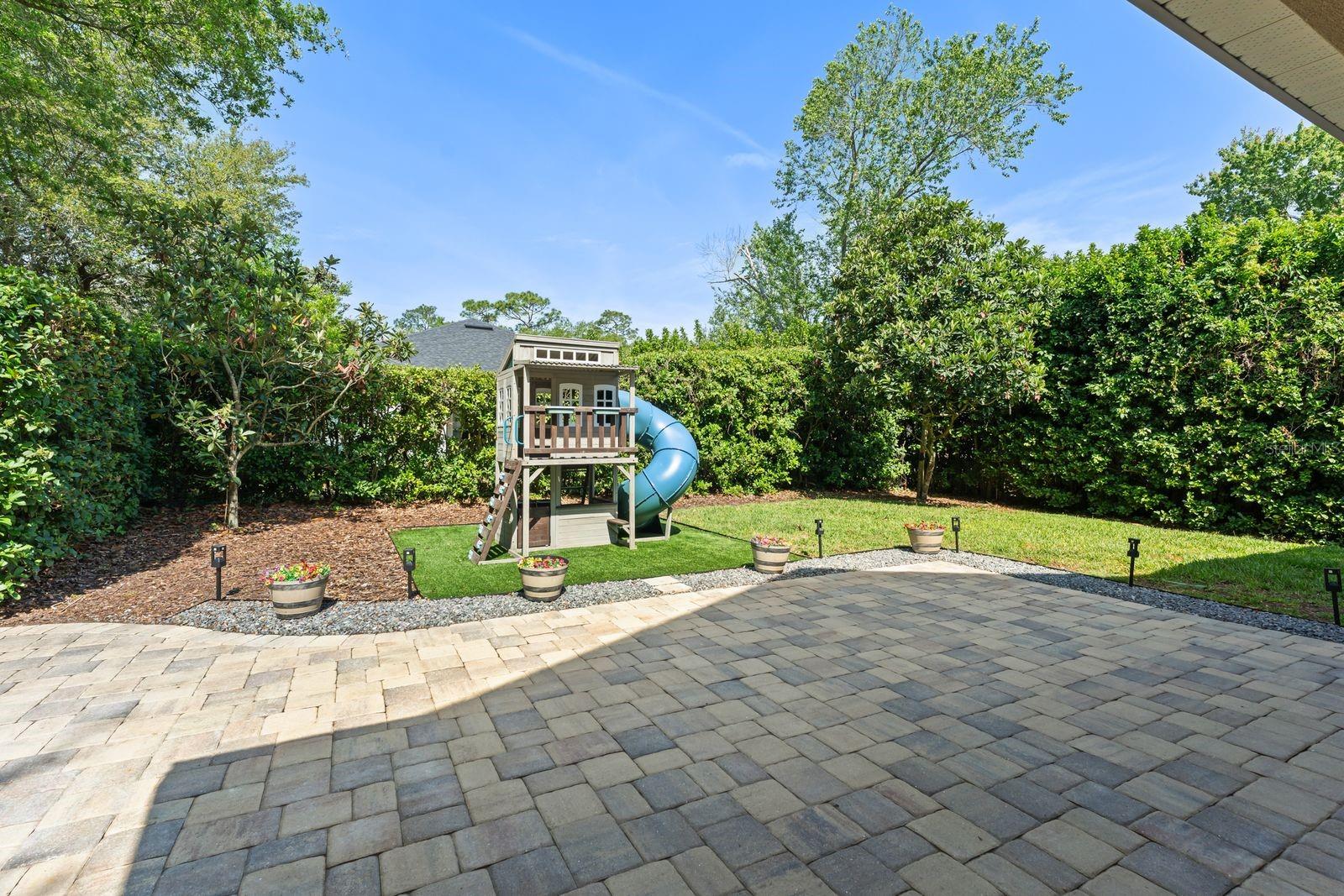 VICTORIA PARK - Residential