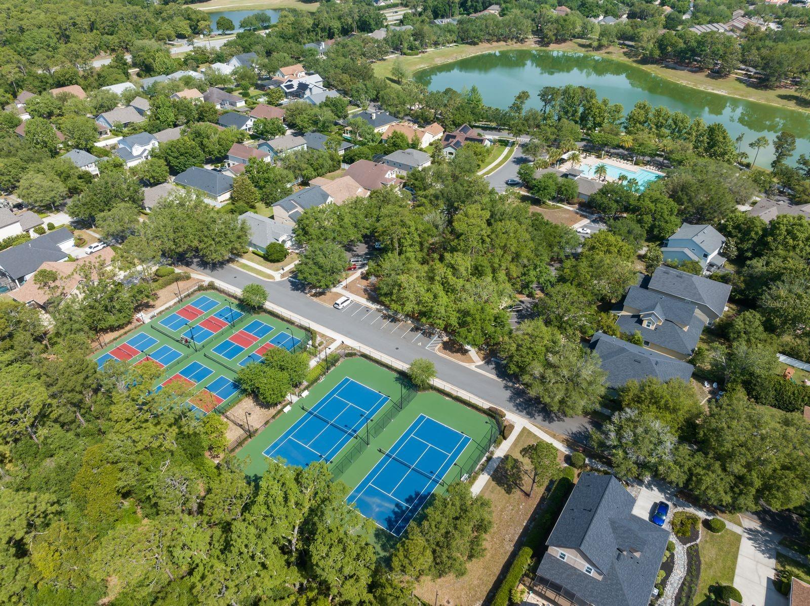 VICTORIA PARK - Residential
