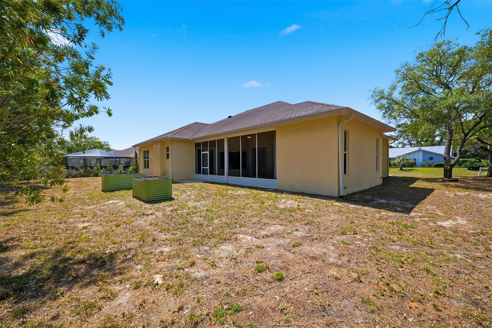 SUGARMILL WOODS - CYPRESS VILLAGE - Residential