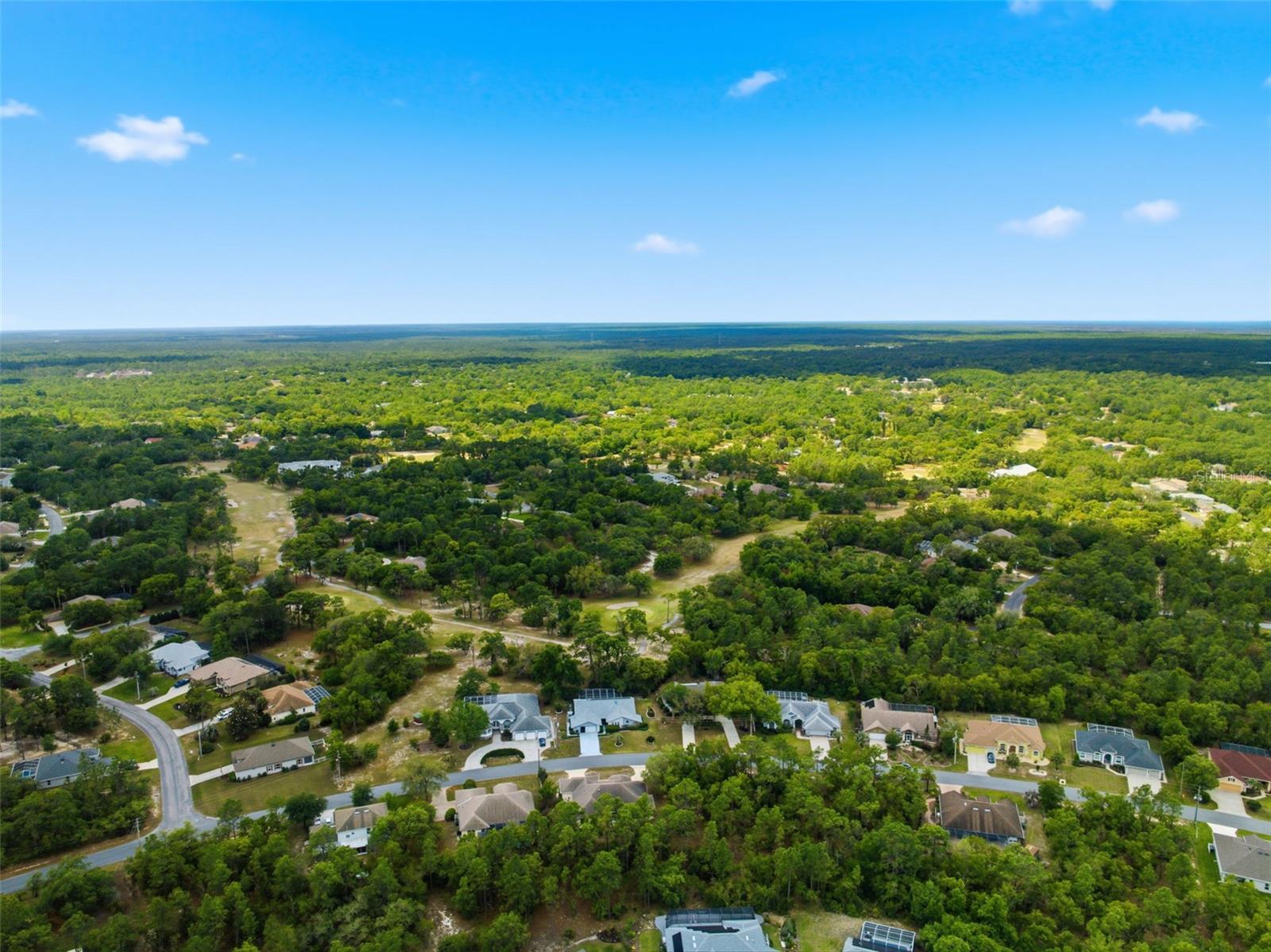 SUGARMILL WOODS - CYPRESS VILLAGE - Residential