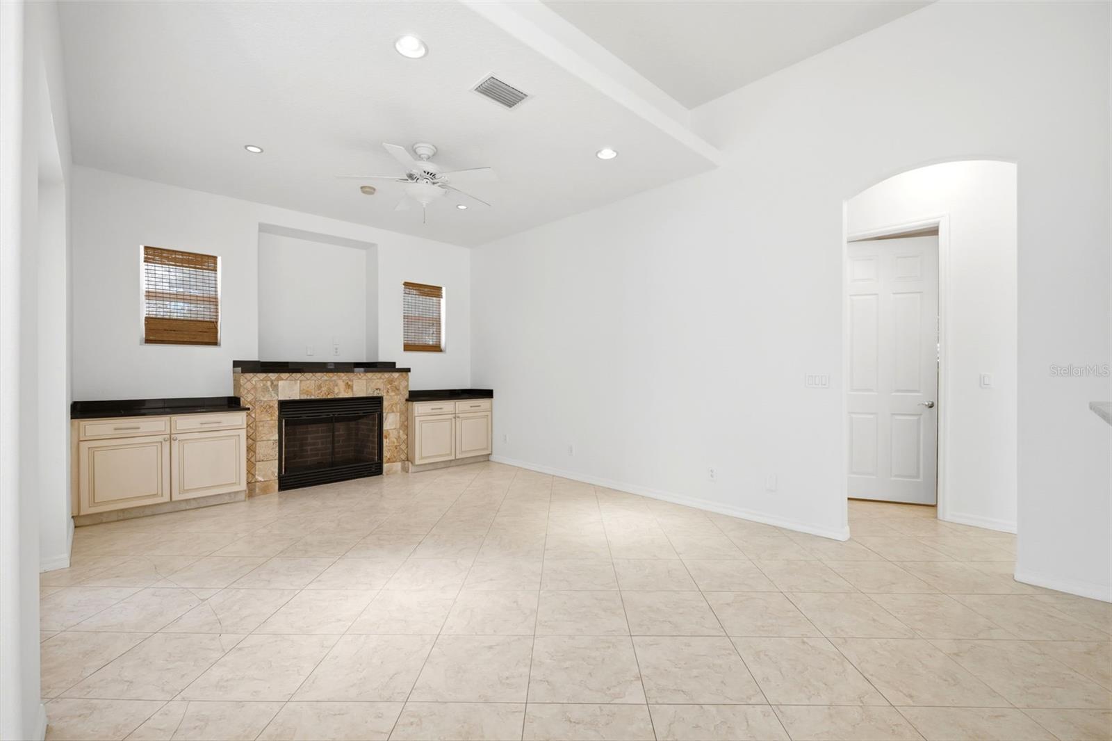 SUGARMILL WOODS - CYPRESS VILLAGE - Residential