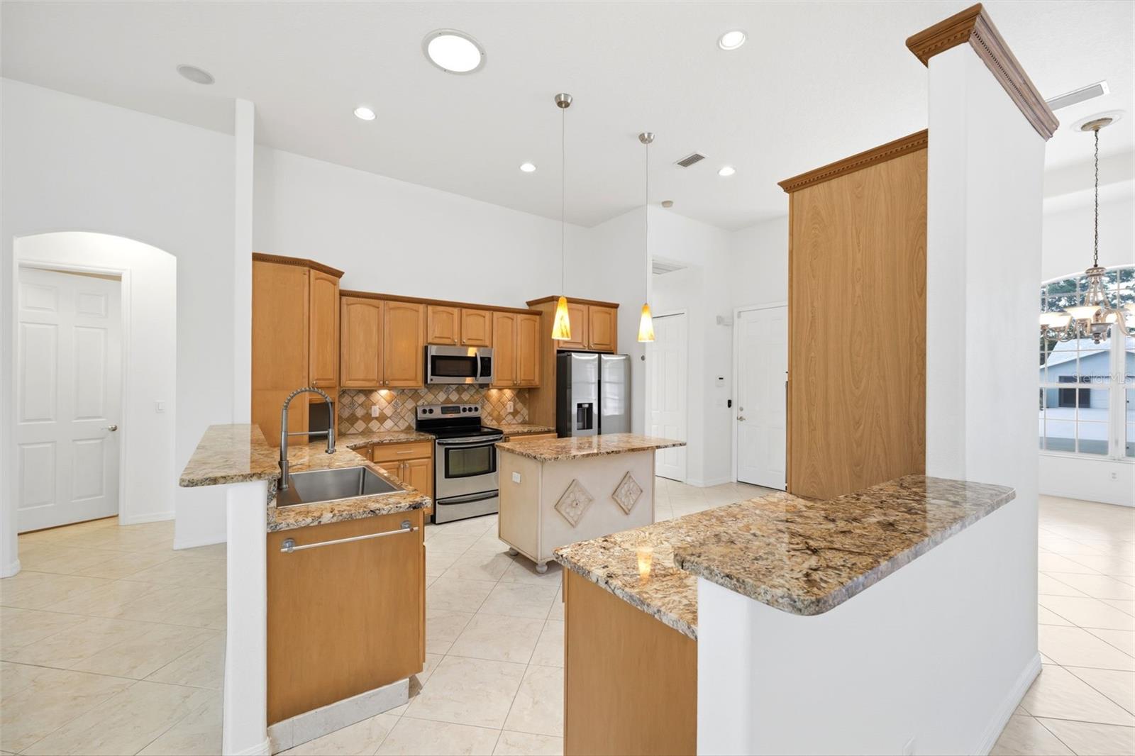 SUGARMILL WOODS - CYPRESS VILLAGE - Residential