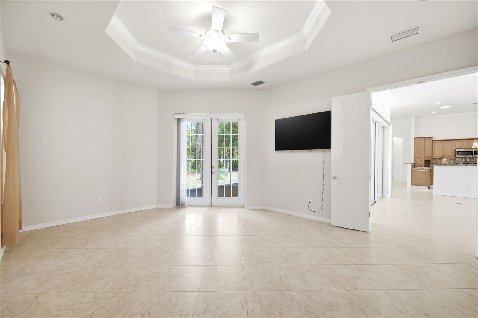 SUGARMILL WOODS - CYPRESS VILLAGE - Residential