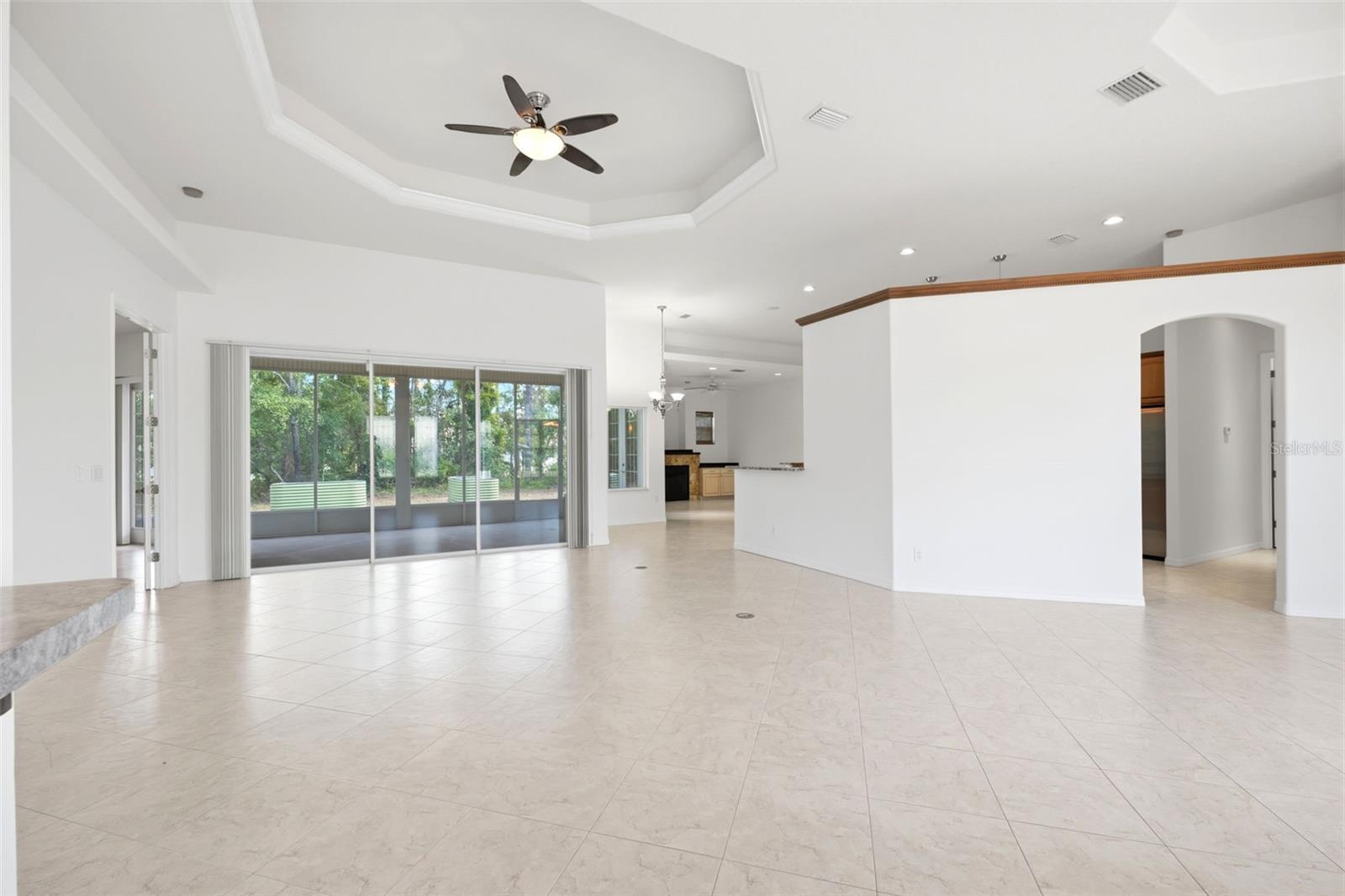 SUGARMILL WOODS - CYPRESS VILLAGE - Residential