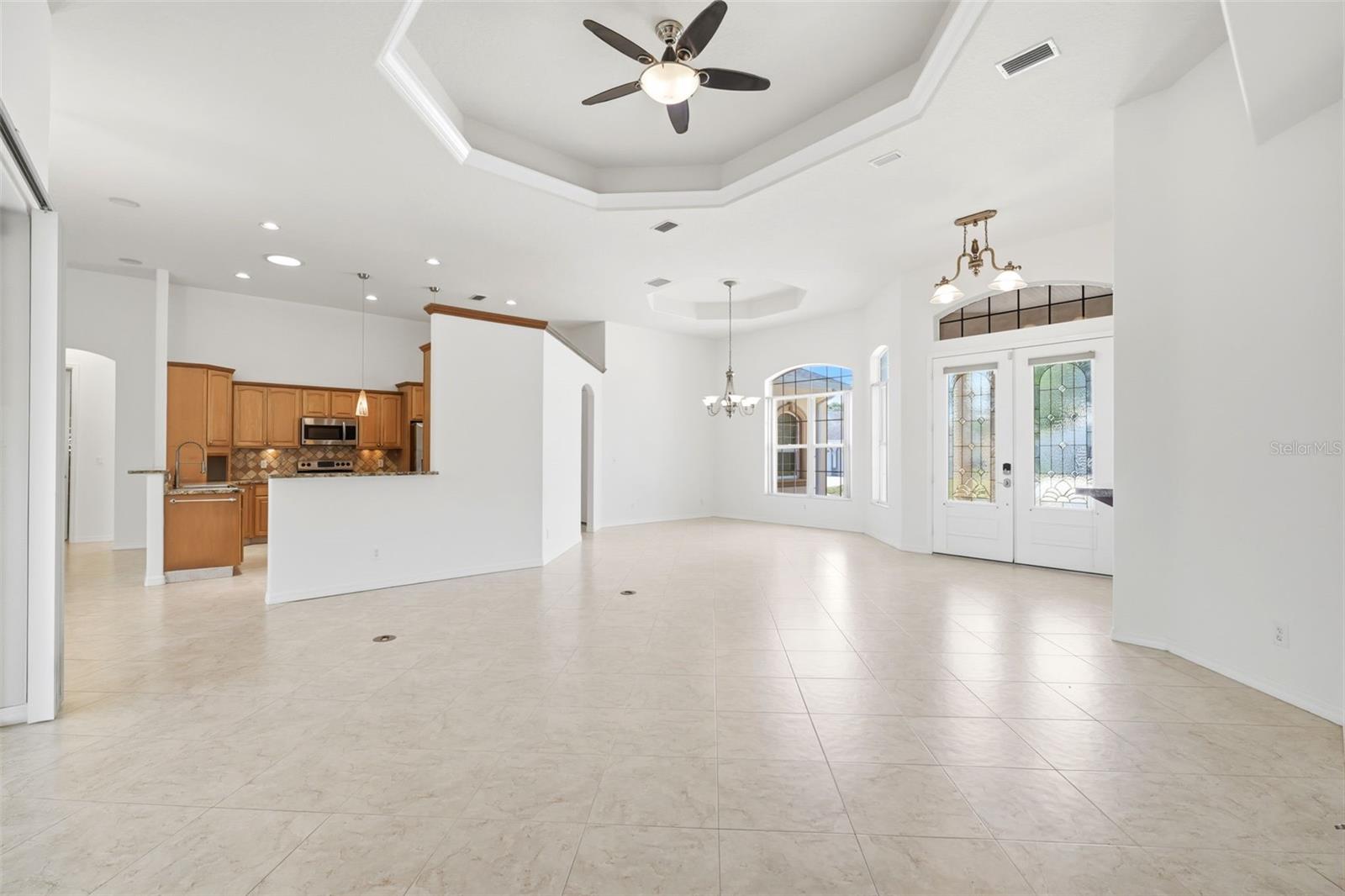 SUGARMILL WOODS - CYPRESS VILLAGE - Residential