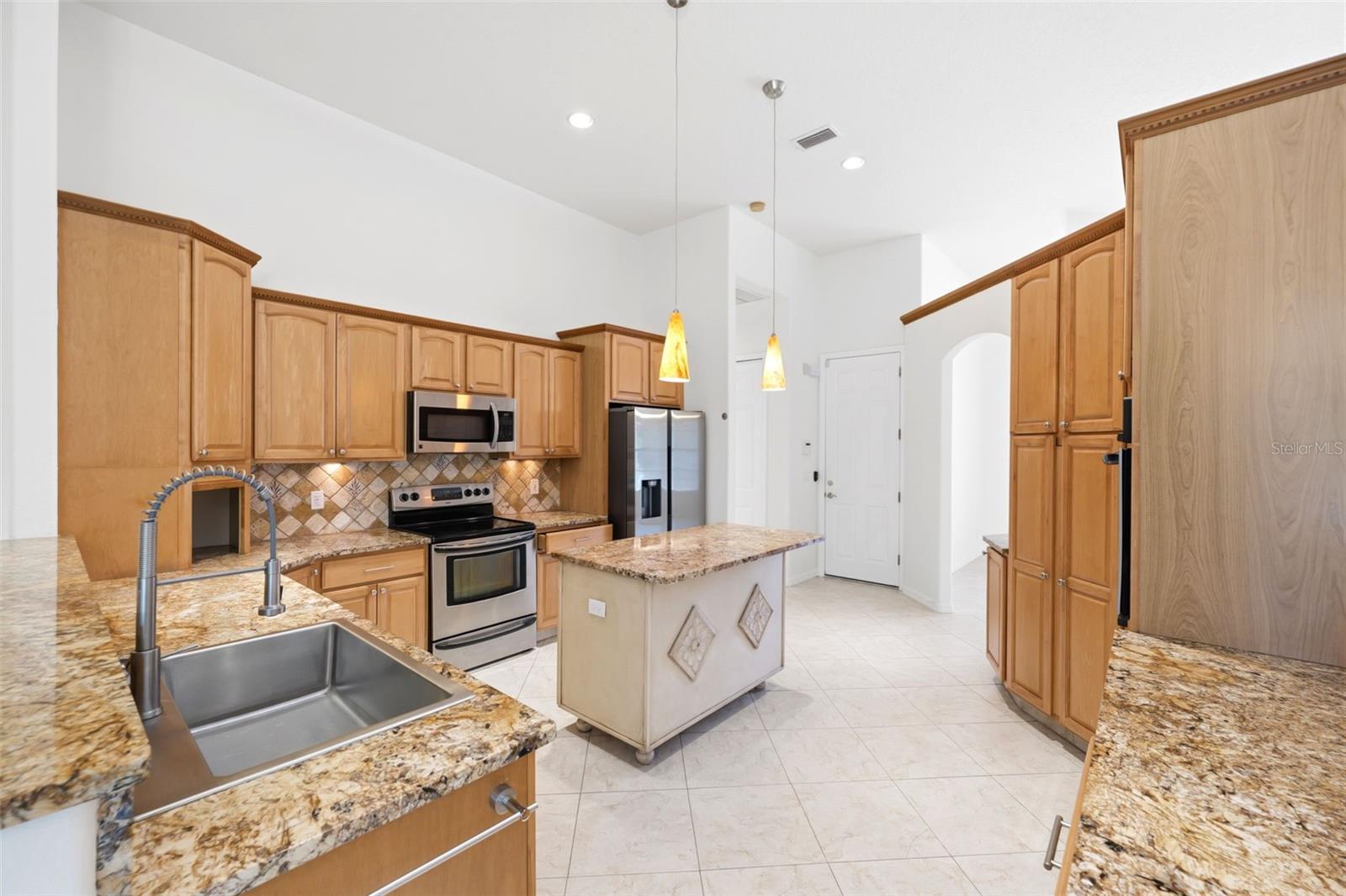 SUGARMILL WOODS - CYPRESS VILLAGE - Residential