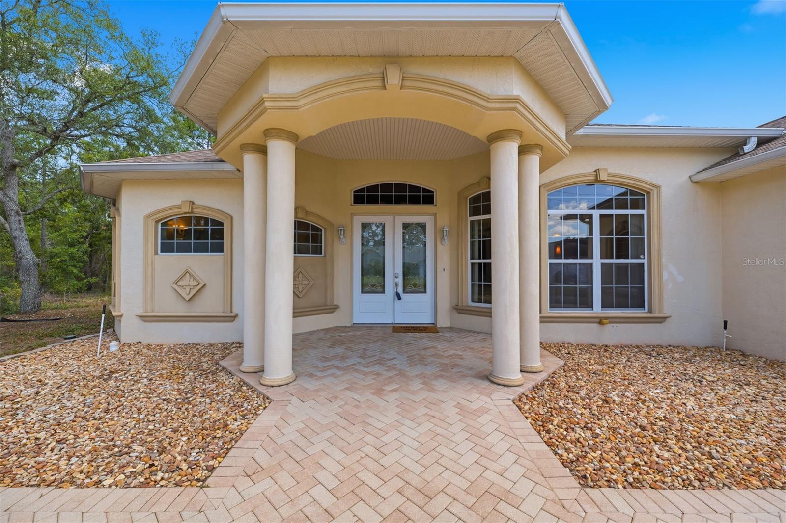 SUGARMILL WOODS - CYPRESS VILLAGE - Residential