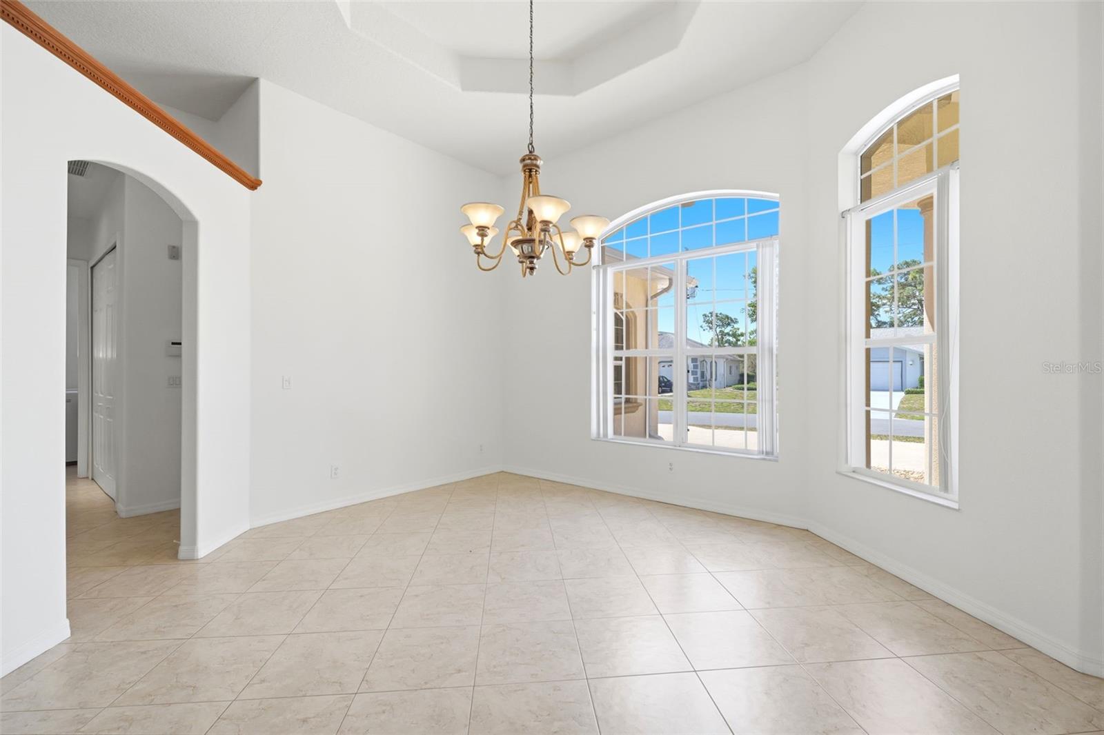 SUGARMILL WOODS - CYPRESS VILLAGE - Residential