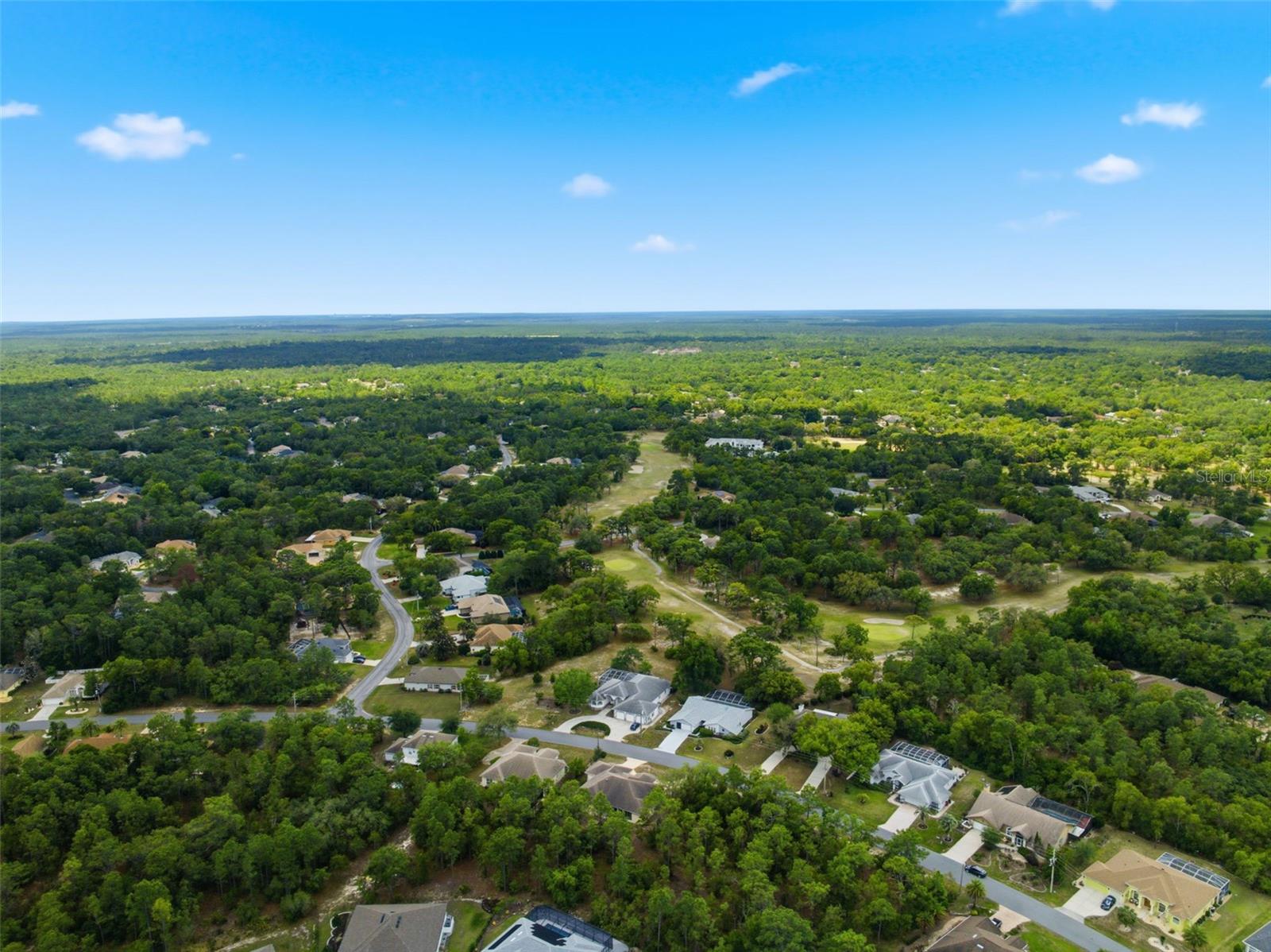 SUGARMILL WOODS - CYPRESS VILLAGE - Residential