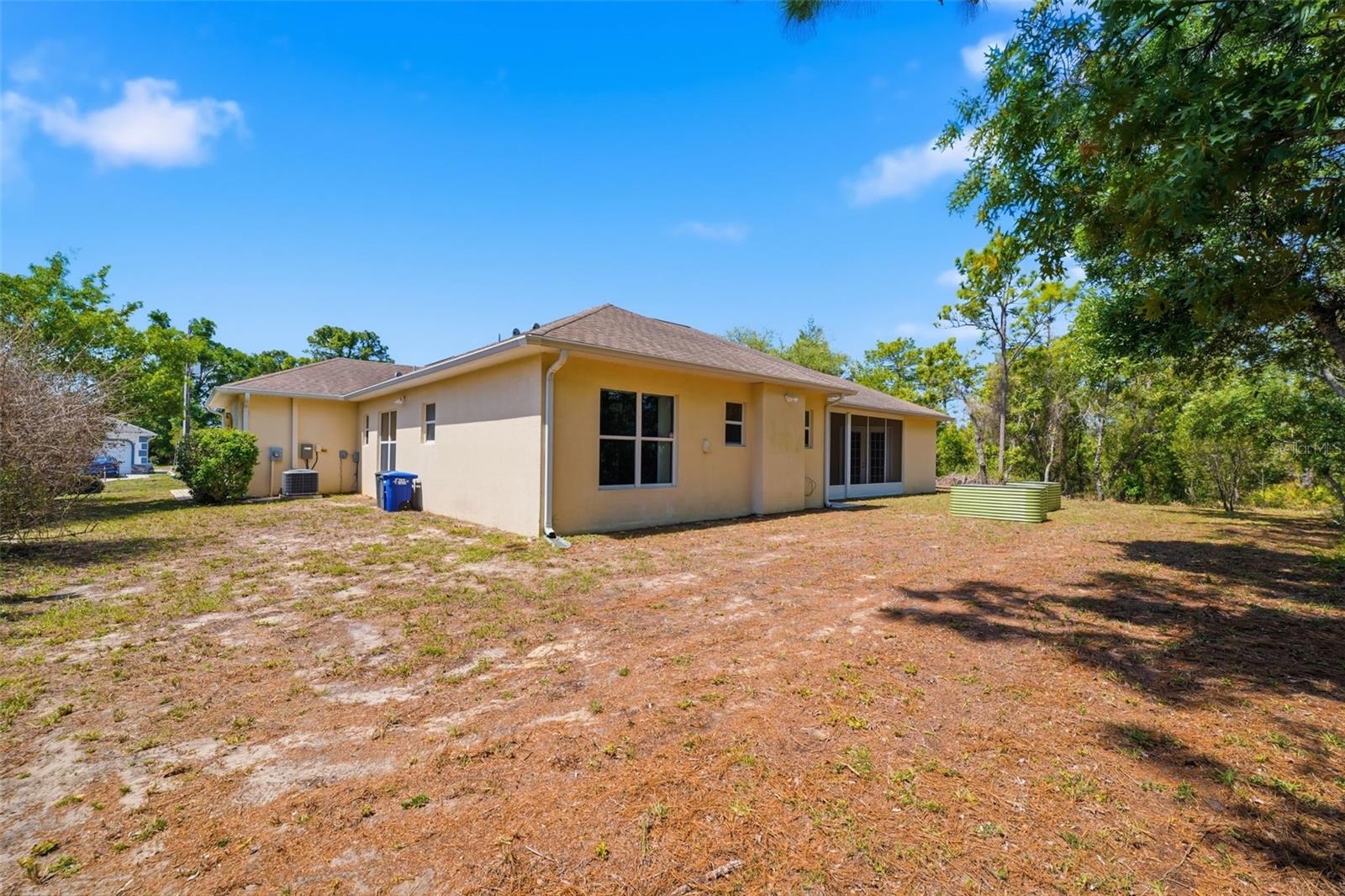 SUGARMILL WOODS - CYPRESS VILLAGE - Residential